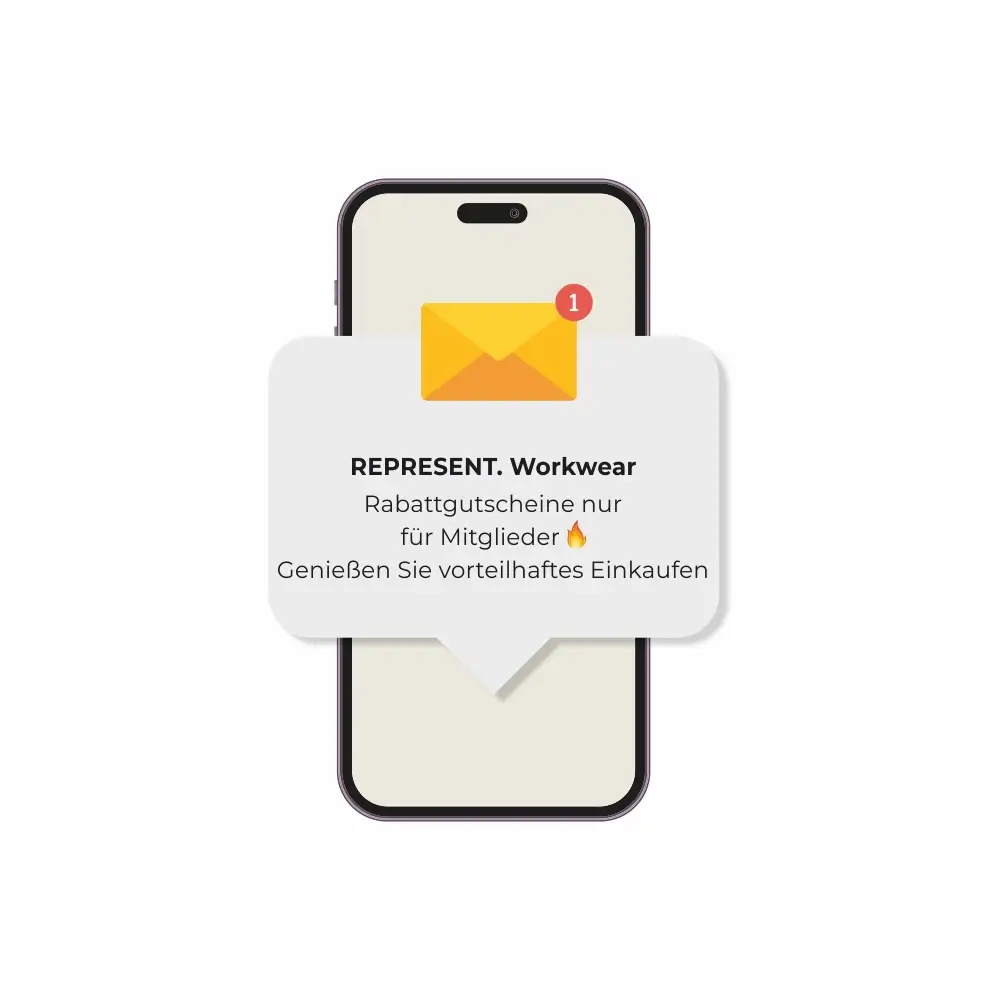 REPRESENT. Royalty - Newsletter